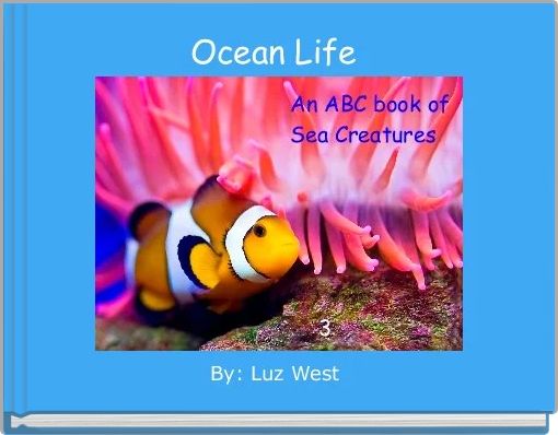 Ocean Life 