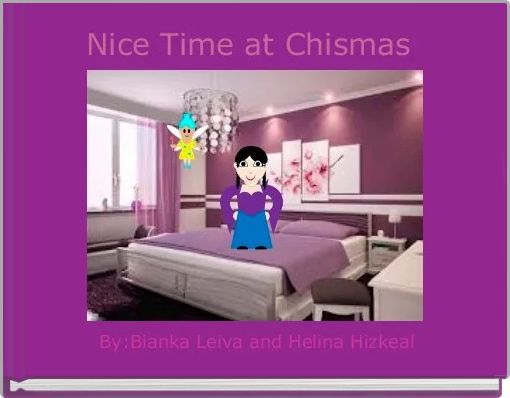 Nice Time at Chismas 