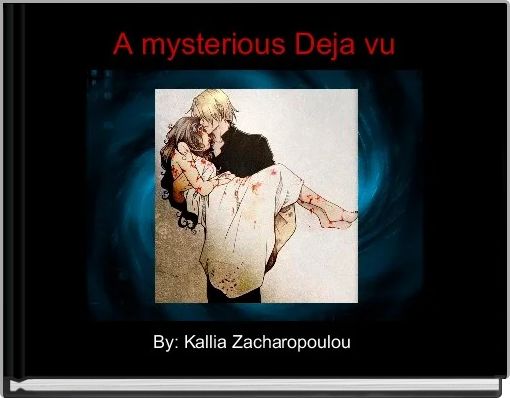 A mysterious Deja vu