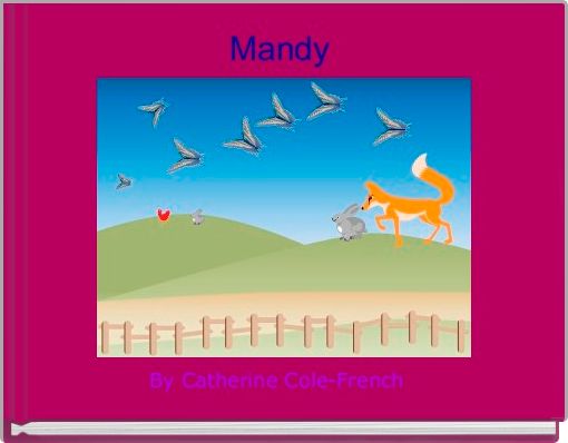 Mandy 