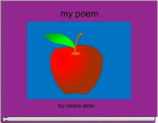 my poem