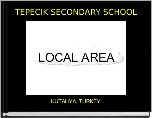 TEPECIK SECONDARY SCHOOL