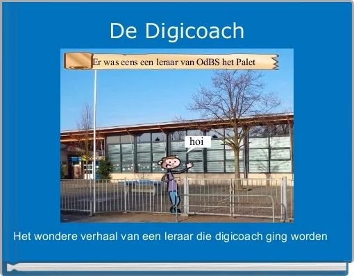 De Digicoach