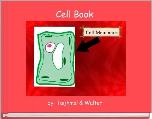 Cell Book 