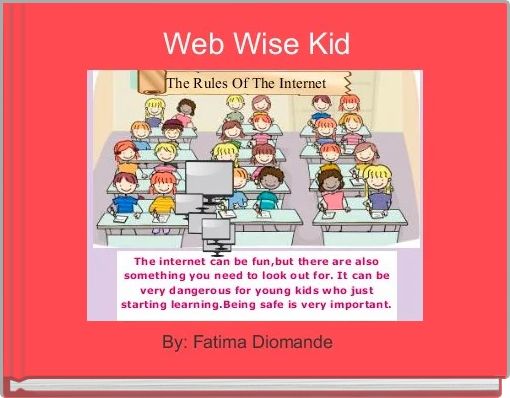 Web Wise Kid