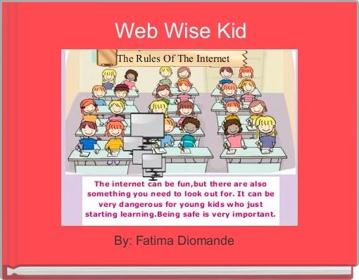  Web Wise Kid