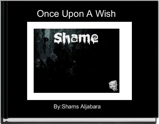 Once Upon A Wish  