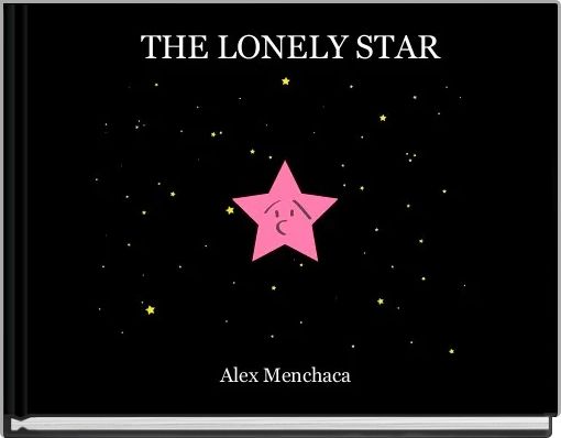    THE LONELY STAR 