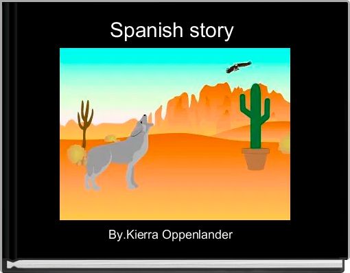 Spanish story 
