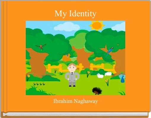 My Identity