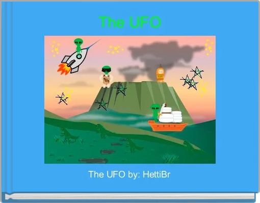 The UFO