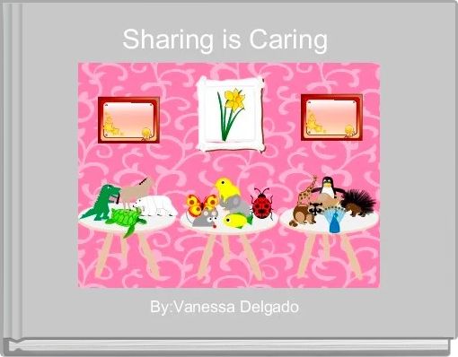 Sharing is Caring 