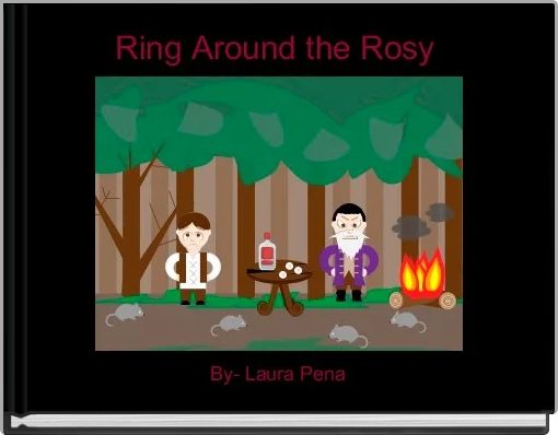 Ring Around the Rosy 