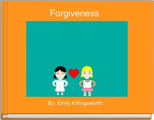Forgiveness  