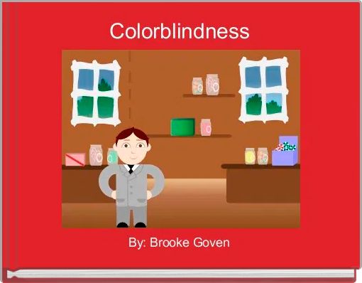 Colorblindness 