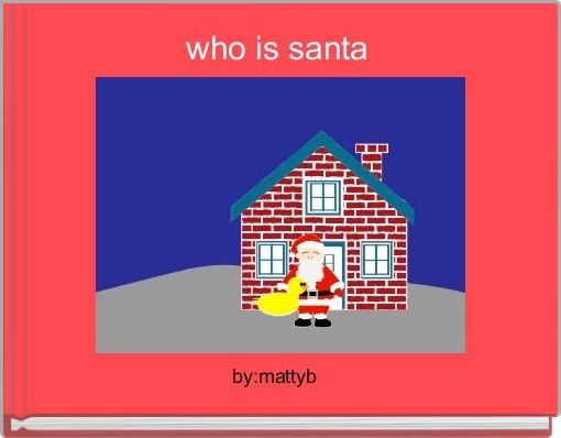 who is santa 