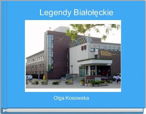    Legendy Białołęckie