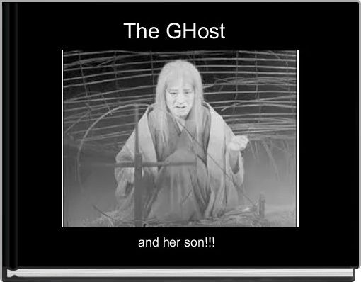 The GHost  