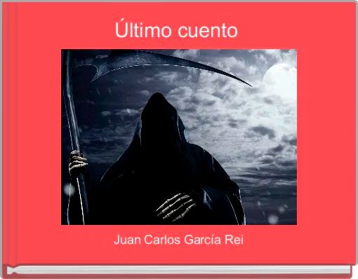 &Uacute;ltimo cuento 