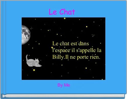 Le Chat 