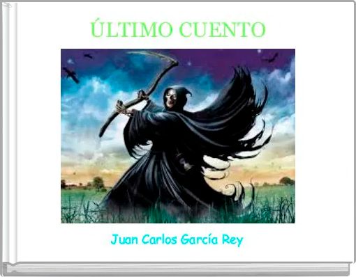ÚLTIMO CUENTO