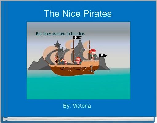 The Nice Pirates 