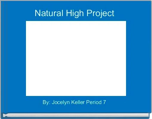 Natural High Project 