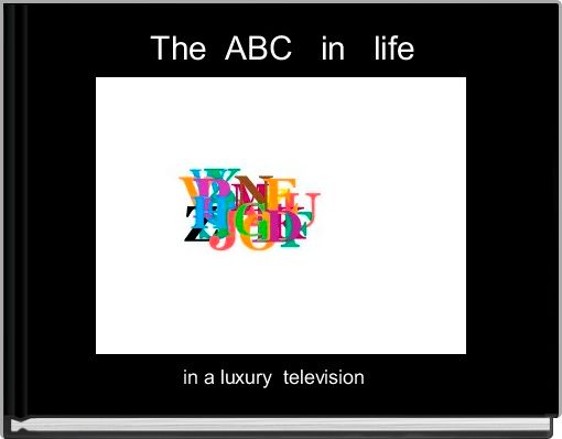  The  ABC   in   life