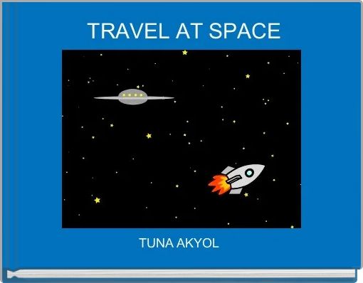  TRAVEL AT SPACE