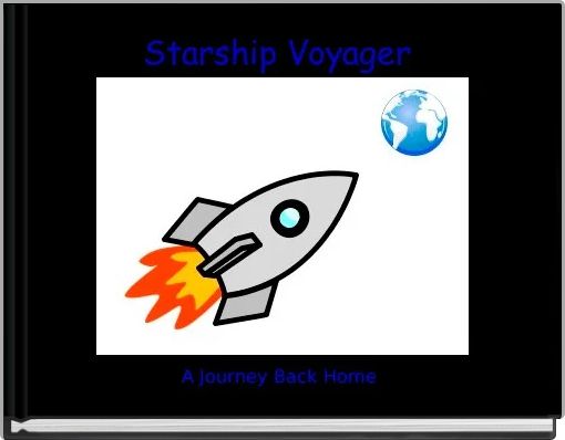 Starship Voyager