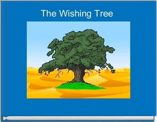 The Wishing Tree 