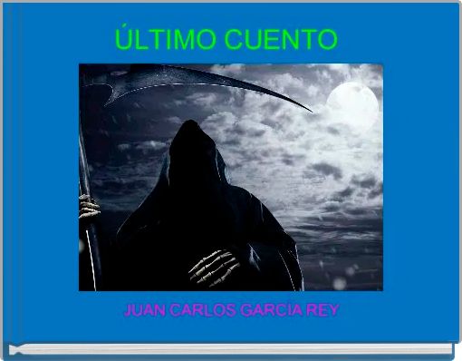ÚLTIMO CUENTO 