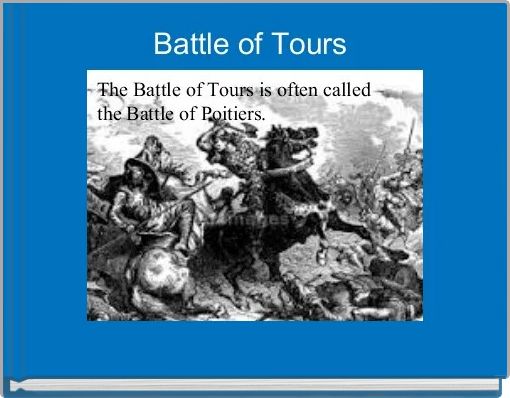 Battle of Tours 