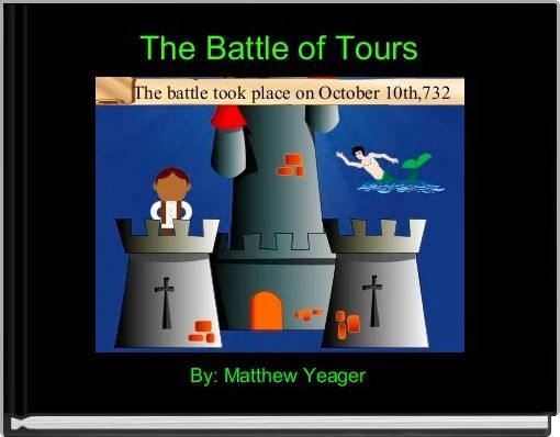 The Battle of Tours