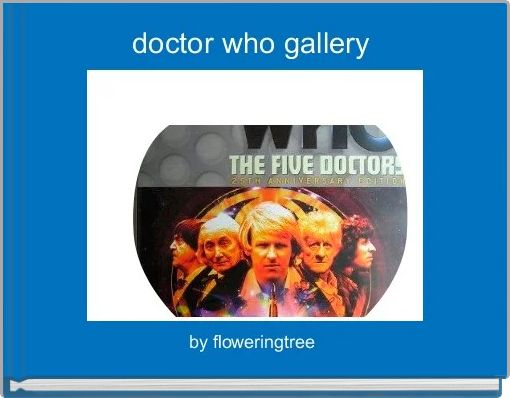 doctor who gallery 