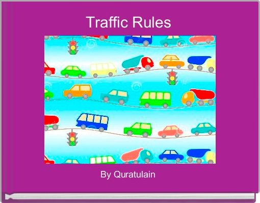 Traffic Rules 