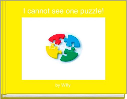 I cannot see one puzzle!