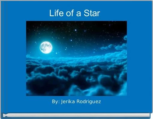 Life of a Star 