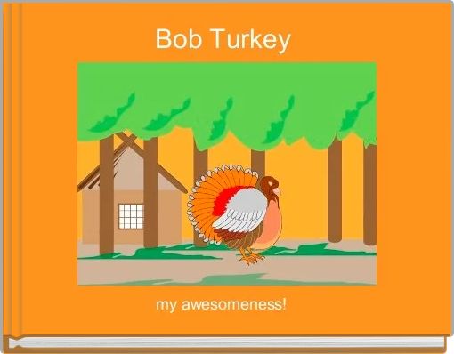 Bob Turkey 