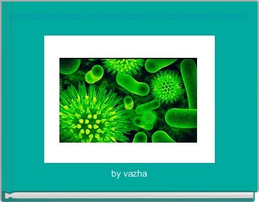 ამ სამყაროს ყველა წარმომადგენელი უდაოდ დიდი ქიმიკოსია 