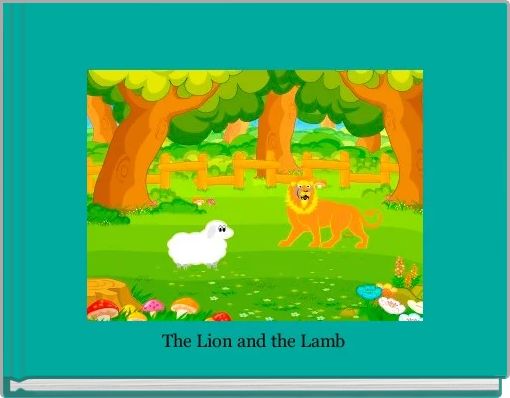 The Lion and the Lamb