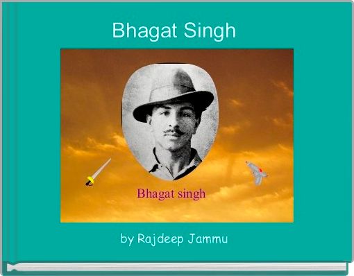 Bhagat Singh 