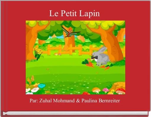 Le Petit Lapin 