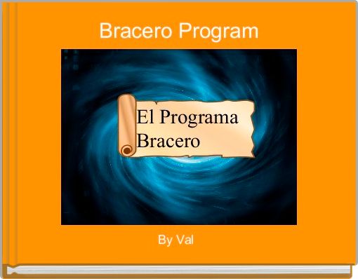 Bracero Program