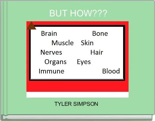 BUT HOW???