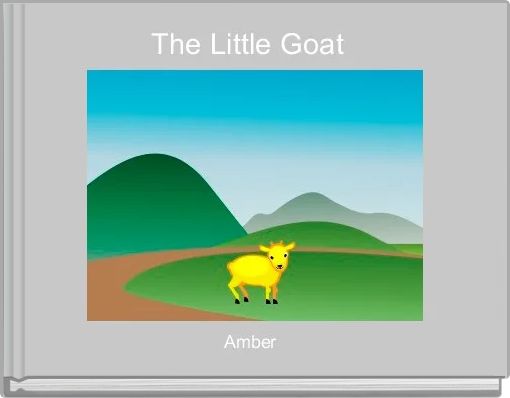 The Little Goat  