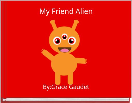 My Friend Alien