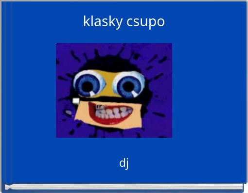 klasky csupo