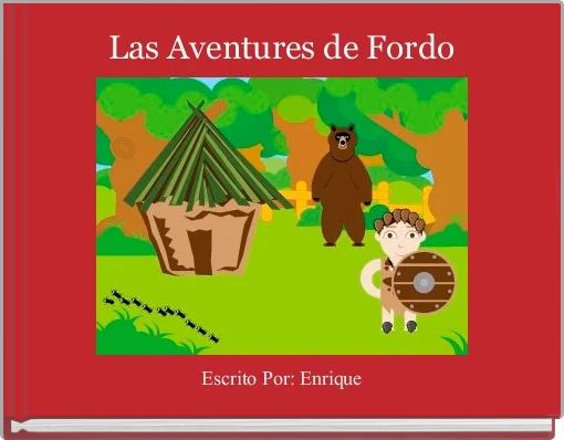 Las Aventures de Fordo
