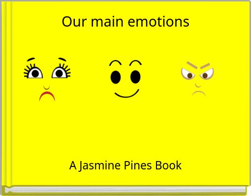 Our main emotions